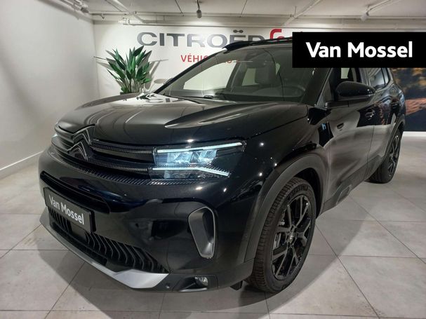 Citroen C5 Aircross 165 kW image number 1