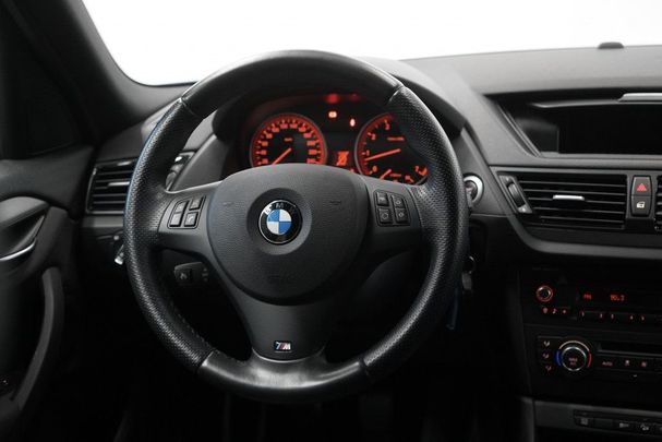 BMW X1 xDrive 135 kW image number 27