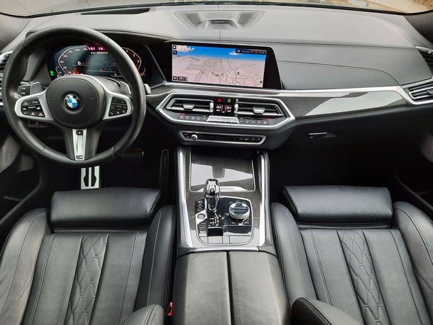 BMW X6 xDrive 294 kW image number 8