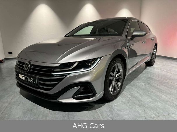 Volkswagen Arteon Shooting Brake 2.0 TSI R-Line DSG 140 kW image number 1