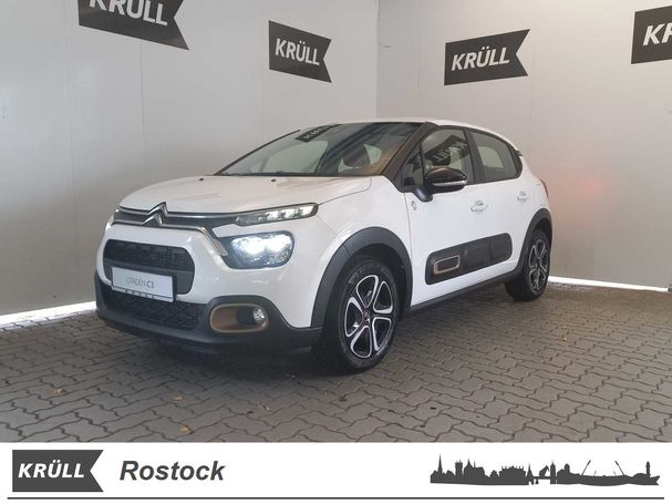 Citroen C3 61 kW image number 1