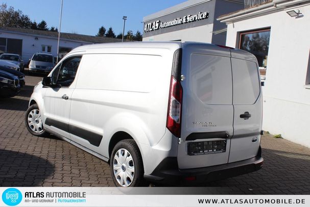 Ford Transit Connect 74 kW image number 15