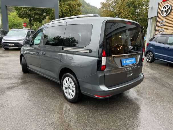 Ford Tourneo Connect 2.0 EcoBlue 90 kW image number 5