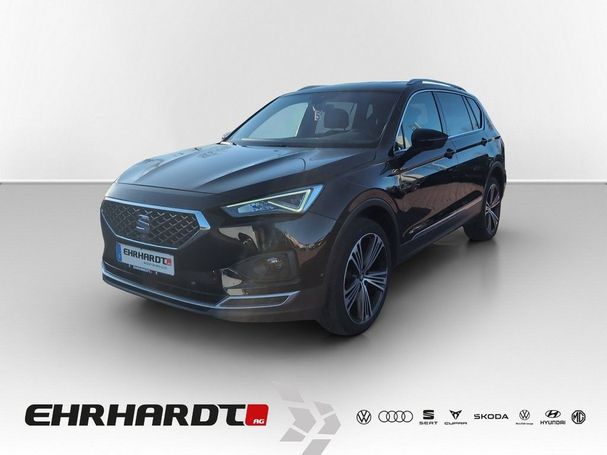 Seat Tarraco Xcellence 140 kW image number 1