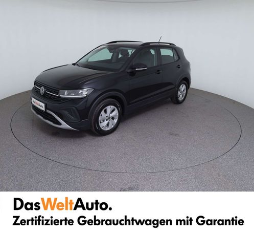 Volkswagen T-Cross TSI 70 kW image number 1