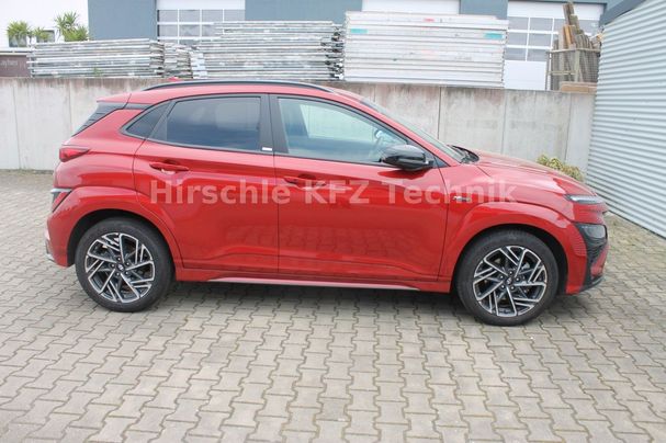 Hyundai Kona 1.0 T-GDI 88 kW image number 7