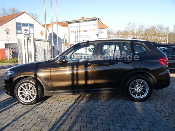 BMW X3 xDrive 195 kW image number 8