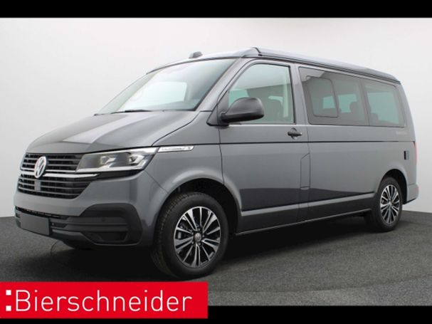 Volkswagen T6 California DSG Beach 110 kW image number 1