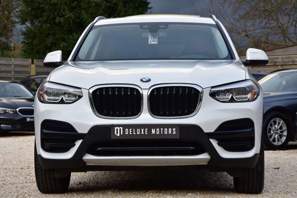 BMW X3 sDrive 100 kW image number 2