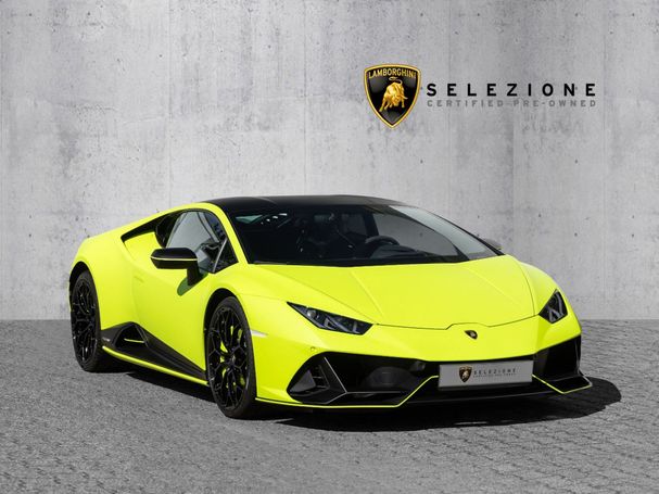 Lamborghini Huracan 471 kW image number 1