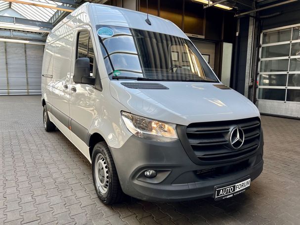 Mercedes-Benz Sprinter 314 CDi HA 105 kW image number 14