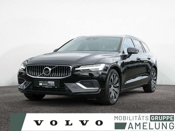 Volvo V60 AWD T6 186 kW image number 1