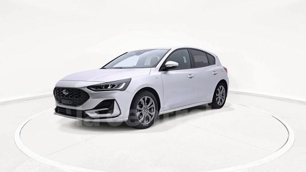 Ford Focus 1.0 EcoBoost MHEV 114 kW image number 1