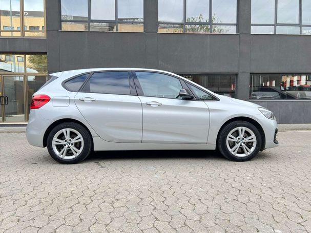 BMW 225 Active Tourer xe xDrive 165 kW image number 10