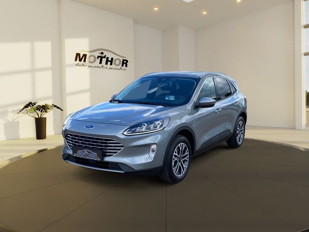 Ford Kuga 165 kW image number 1