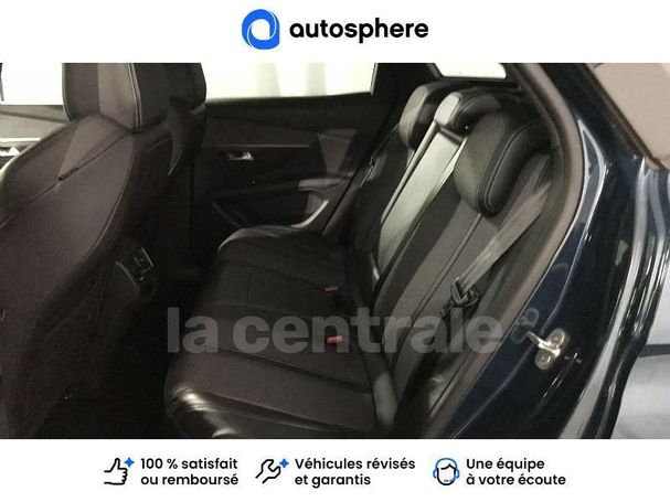 Peugeot 3008 1.6 Hybrid e-EAT8 165 kW image number 7