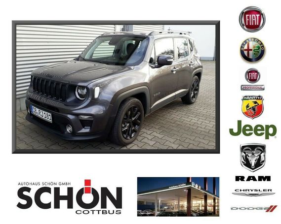 Jeep Renegade 110 kW image number 2