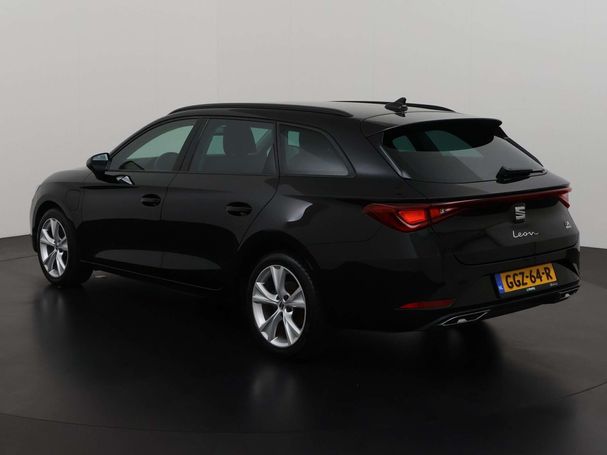 Seat Leon Sportstourer 1.4 e-Hybrid 150 kW image number 6