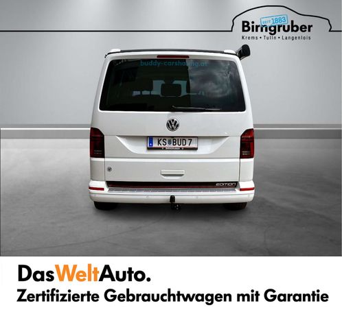 Volkswagen T6 California 110 kW image number 3