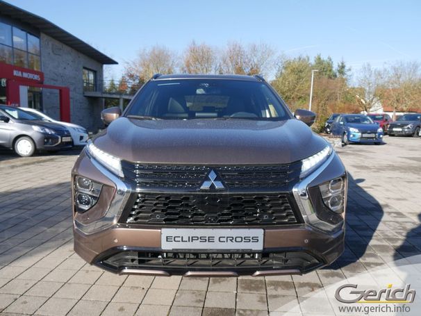 Mitsubishi Eclipse Cross PHEV 138 kW image number 3