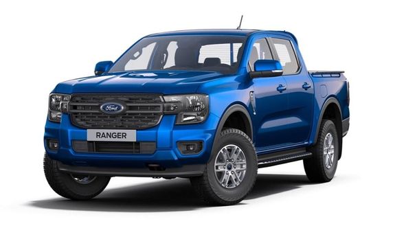 Ford Ranger XL 125 kW image number 1