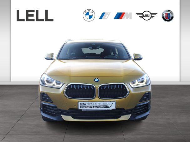 BMW X2 xDrive20d 140 kW image number 2