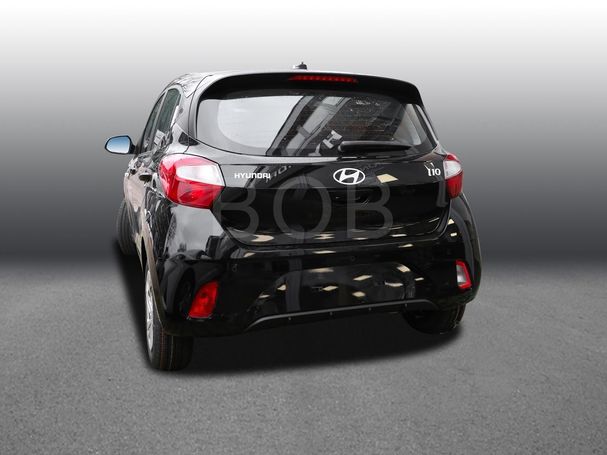 Hyundai i10 1.0 Select 46 kW image number 2