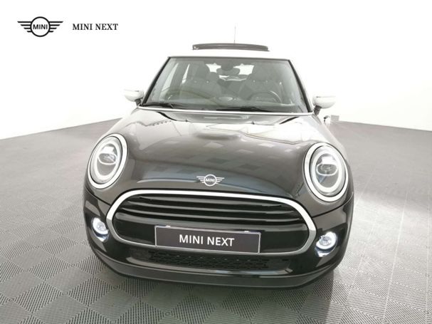 Mini Cooper Mini 101 kW image number 19