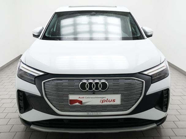 Audi Q4 40 Sportback 150 kW image number 2