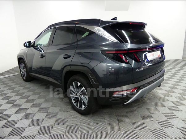 Hyundai Tucson 1.6 CRDi DCT 100 kW image number 4