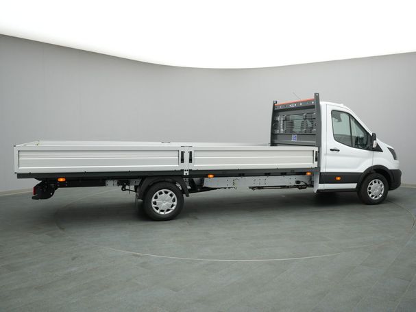 Ford Transit 350 L5 HA Trend 125 kW image number 45