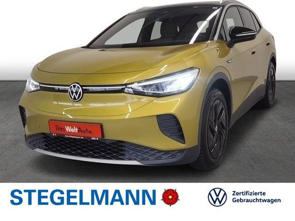 Volkswagen ID.4 Pro Performance 1st 150 kW image number 1