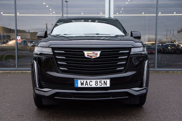 Cadillac Escalade Platinum 313 kW image number 3