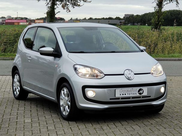 Volkswagen up! 44 kW image number 4