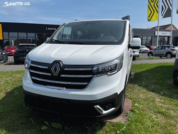 Renault Trafic dCi 150 110 kW image number 1