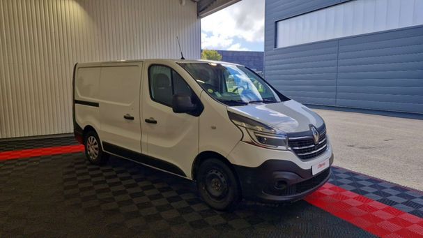 Renault Trafic Grand Energy dCi 145 EDC 107 kW image number 4