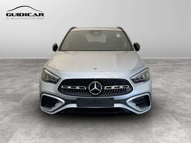 Mercedes-Benz GLA 180 d 85 kW image number 2