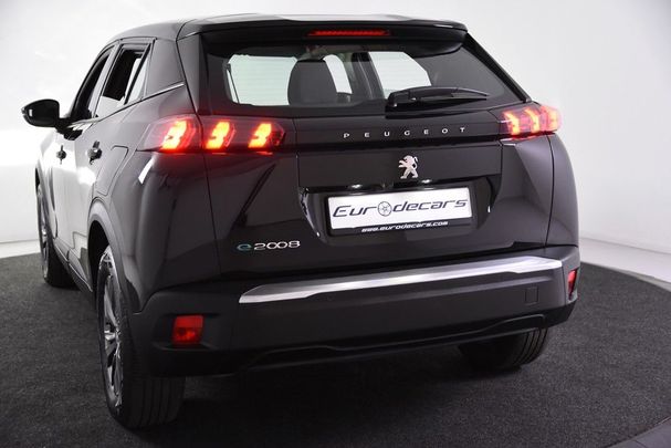 Peugeot e-2008 100 kW image number 29