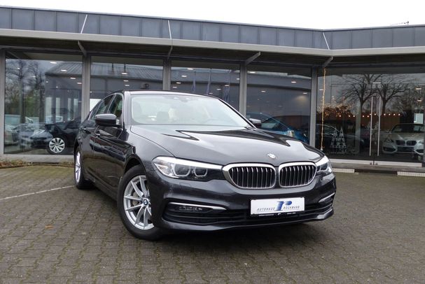 BMW 530i 185 kW image number 2