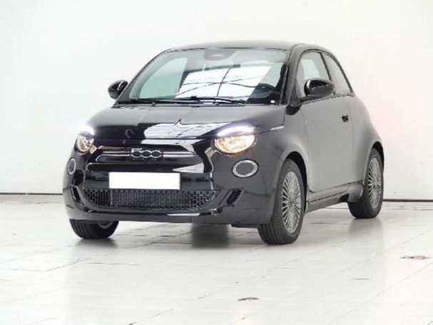 Fiat 500 e 87 kW image number 2