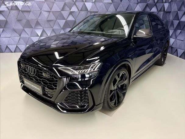 Audi RSQ8 quattro 441 kW image number 1