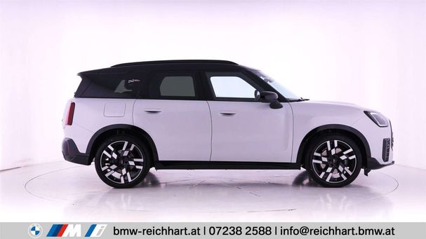 Mini Cooper S Countryman 150 kW image number 3