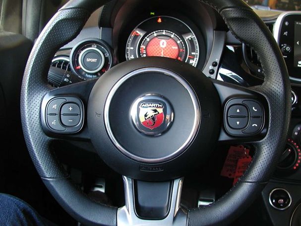 Abarth 595 107 kW image number 8