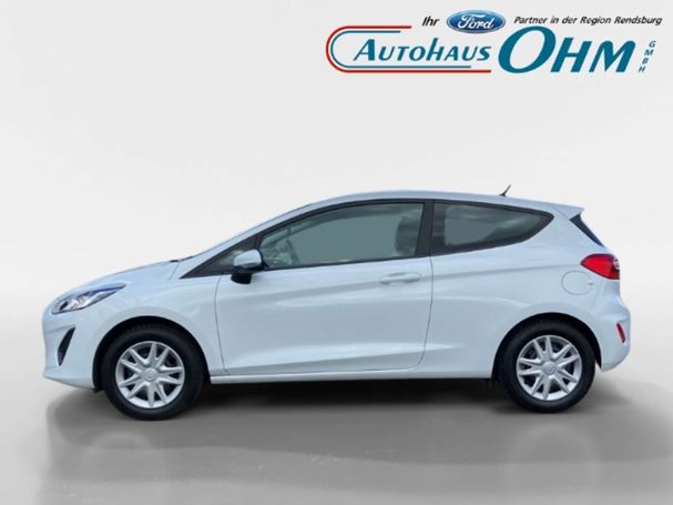 Ford Fiesta 1.1 TREND 52 kW image number 3