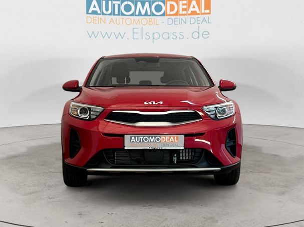 Kia Stonic 70 kW image number 2