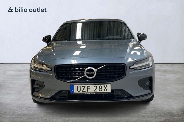 Volvo S60 B5 R Design 184 kW image number 3