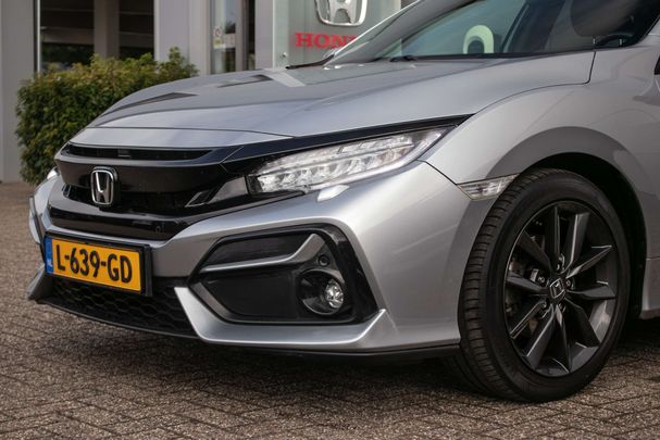 Honda Civic 1.0 i-VTEC Elegance 93 kW image number 22