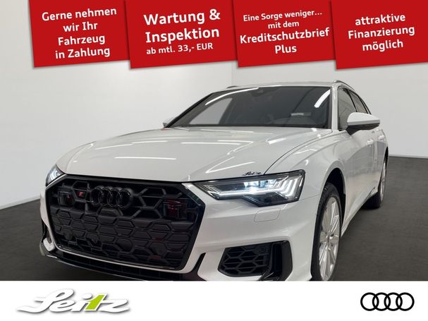 Audi S6 3.0 TDI quattro Avant 253 kW image number 2