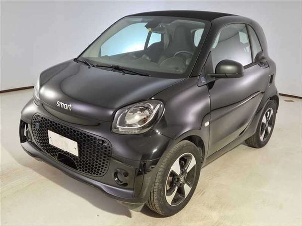 Smart ForTwo EQ 60 kW image number 1