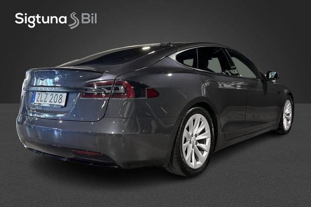 Tesla Model S 100D AWD 311 kW image number 6